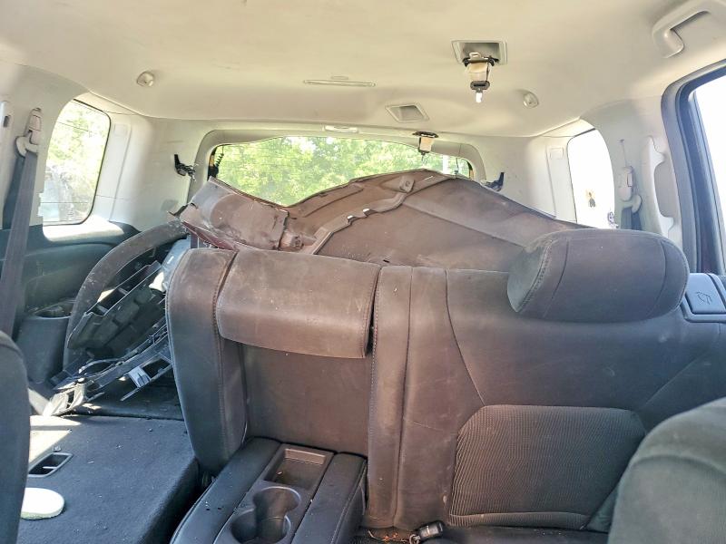 Продаж на аукціоні авто 2010 Honda Pilot, vin: 5FNYF4H45AB015189, номер лоту: 53956696