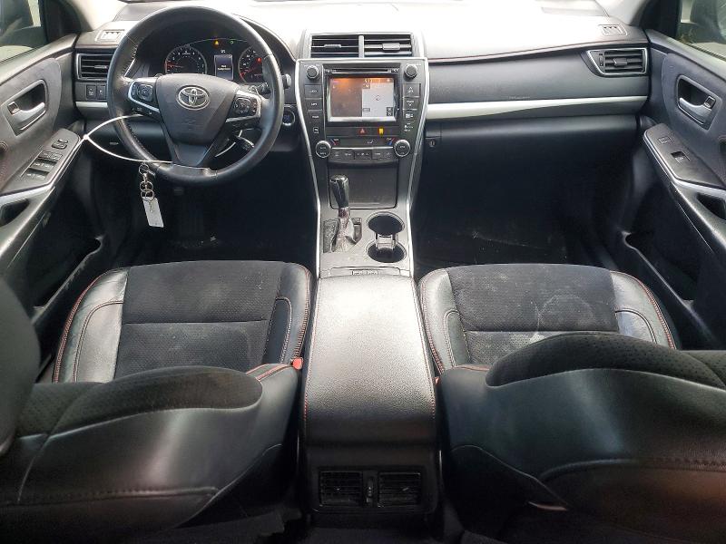 Aukcja sprzedaży 2015 Toyota Camry, vin: 4T1BK1FK8FU560363, numer aukcji: 53400336
