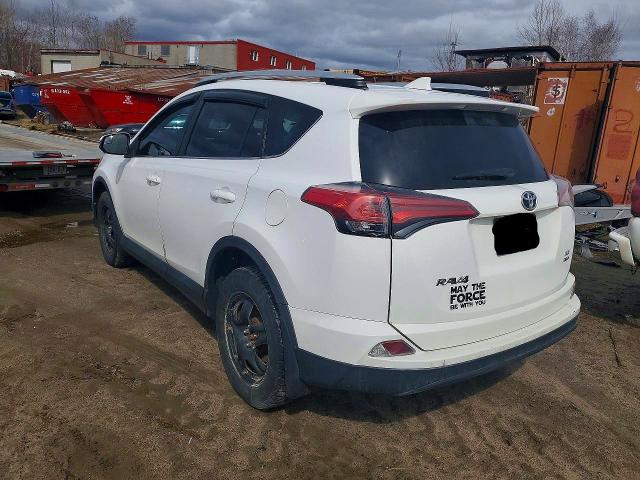48711846 :رقم المزاد ، 2T3BFREV6GW419296 vin ، 2016 Toyota Rav4 مزاد بيع