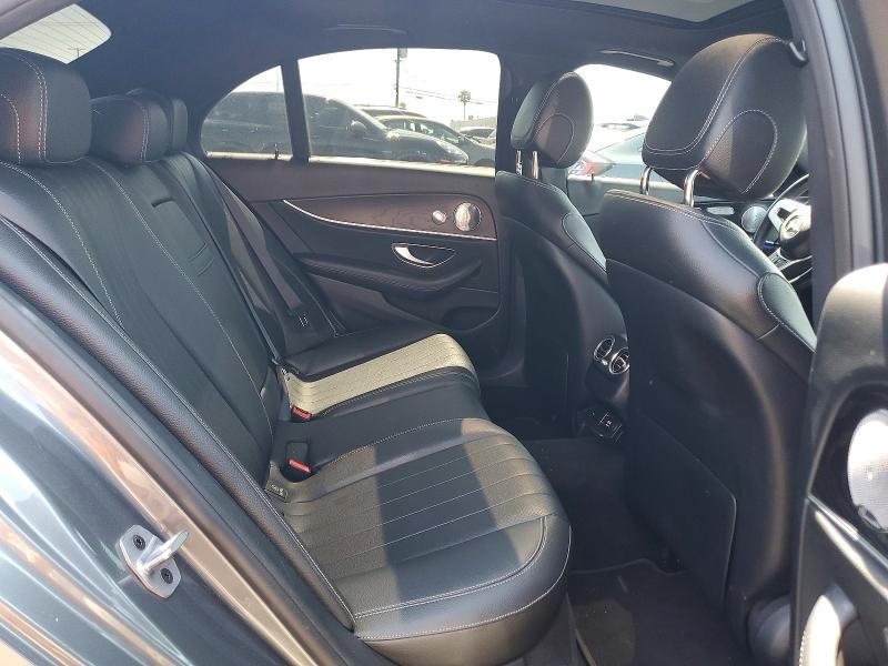 Aukcja sprzedaży 2019 Mercedes-benz E, vin: WDDZF4JBXKA507925, numer aukcji: 52078256