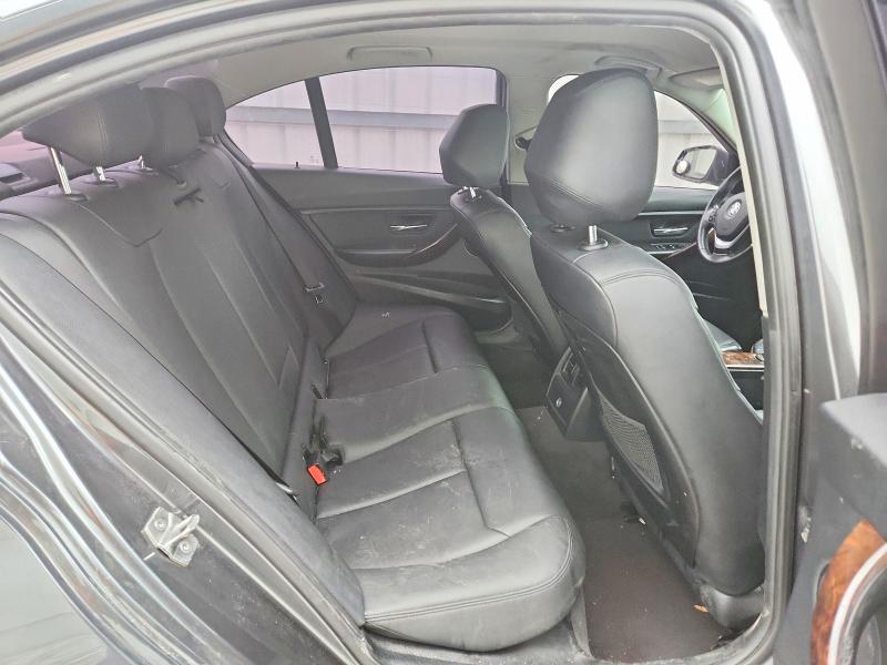 Auction sale of the 2015 Bmw 328, vin: WBA3C1C56FP852657, lot number: 52262966