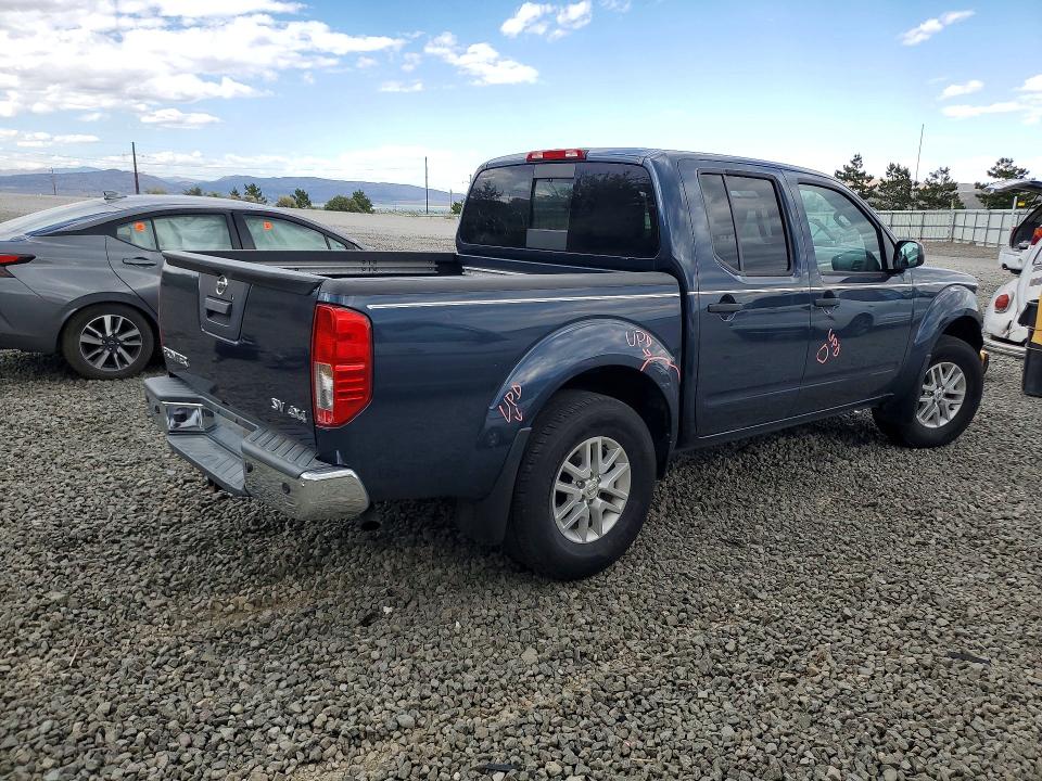 Aukcja sprzedaży 2021 Nissan Frontier, vin: 1N6ED0EB4MN712778, numer aukcji: 54123816