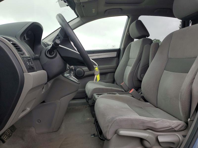 53708786 :رقم المزاد ، JHLRE3H59BC015871 vin ، 2011 Honda Cr-v مزاد بيع