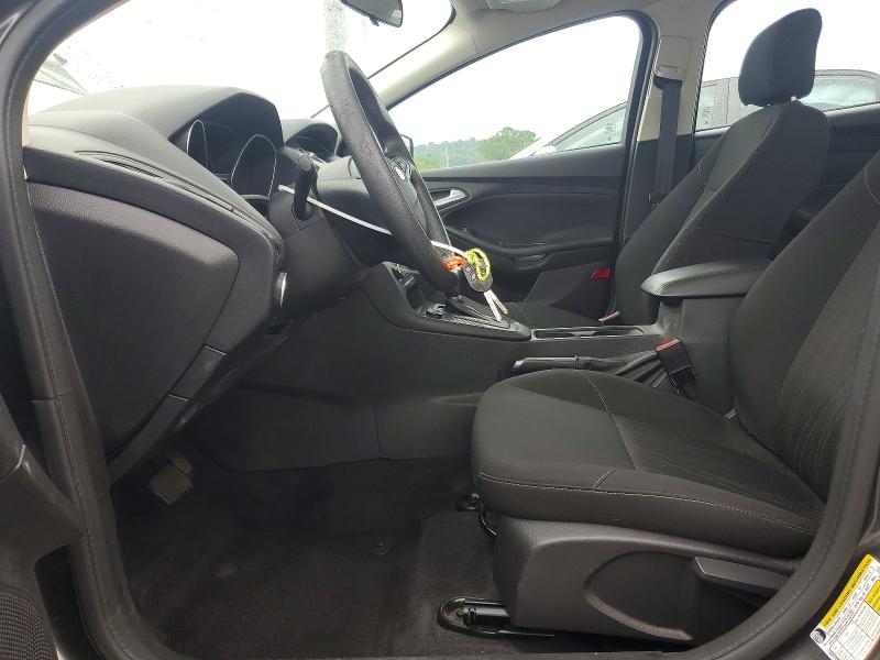 Auction sale of the 2017 Ford Focus, vin: 1FADP3F20HL235649, lot number: 54513866