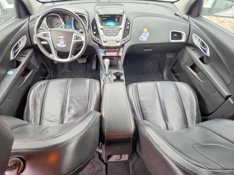 Продажа на аукционе авто 2014 Chevrolet Equinox, vin: 1GNFLGEK9EZ115680, номер лота: 54286376