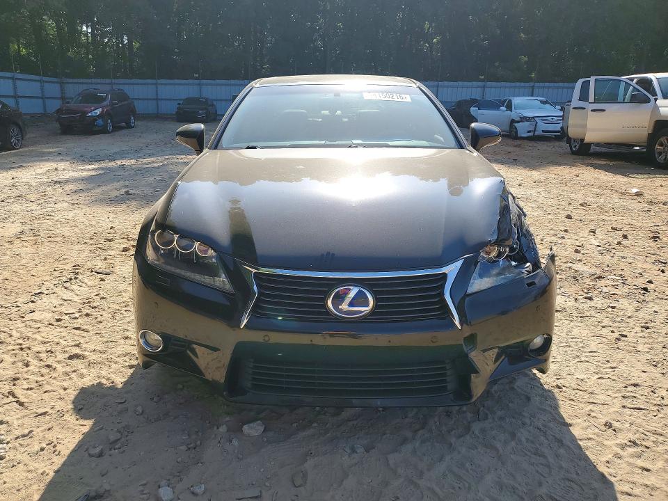 Продажа на аукционе авто 2013 Lexus Gs, vin: JTHBS1BL0D5006260, номер лота: 54150216