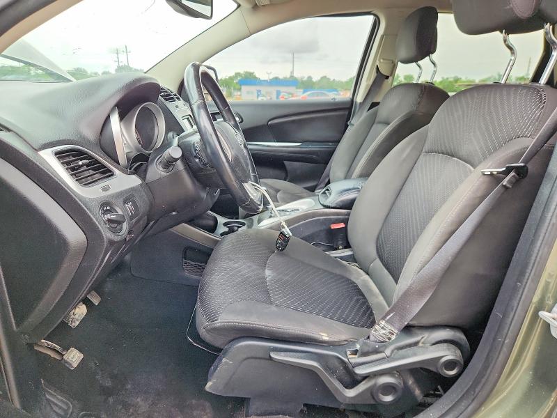 Продаж на аукціоні авто 2017 Dodge Journey, vin: 3C4PDCAB8HT551246, номер лоту: 54170136