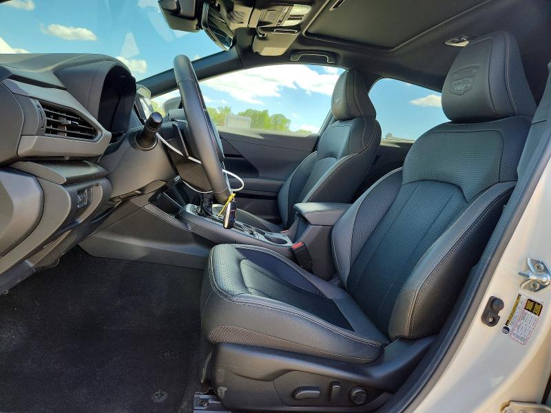 Продажа на аукционе авто 2024 Subaru Crosstrek, vin: 4S4GUHU69R3838129, номер лота: 54300056