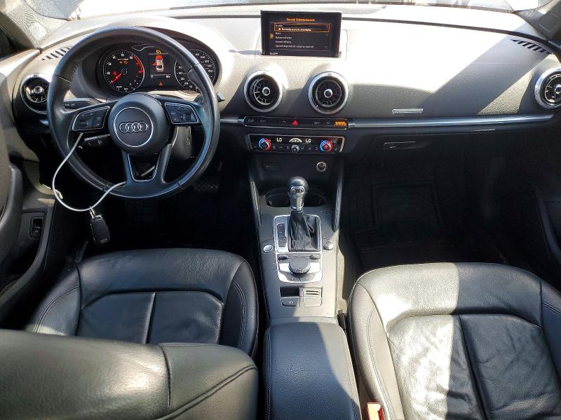 Aukcja sprzedaży 2019 Audi A3, vin: WAUGUGFF9KA063227, numer aukcji: 53951696