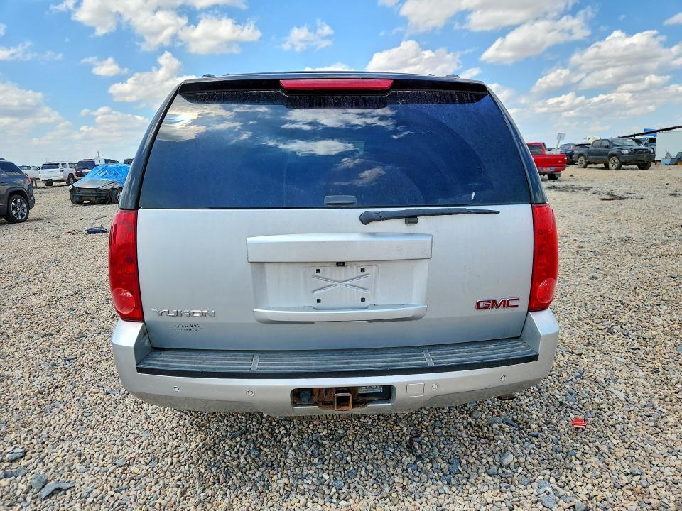 Продажа на аукционе авто 2013 Gmc Yukon, vin: 1GKS2CE01DR142926, номер лота: 54550176