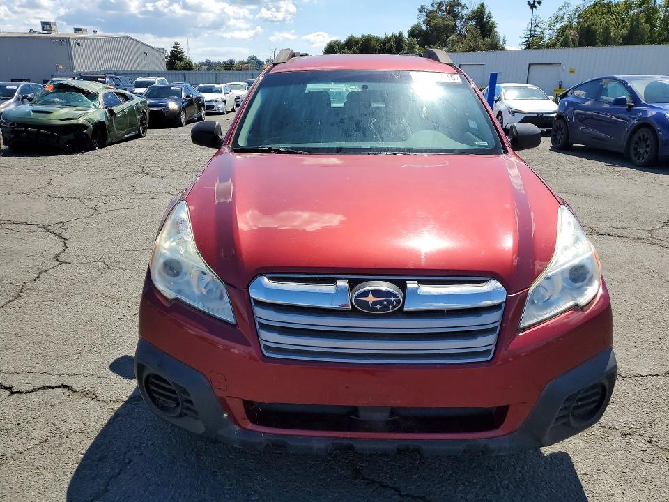 Aukcja sprzedaży 2013 Subaru Outback, vin: 4S4BRBAC6D3317882, numer aukcji: 55529216