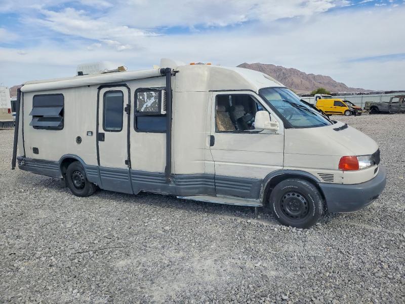 Aukcja sprzedaży 1997 Volkswagen Eurovan, vin: WV3AH8706VH043541, numer aukcji: 51684576