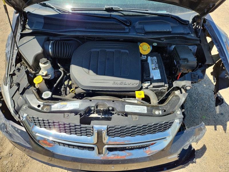 Aukcja sprzedaży 2019 Dodge Grand Caravan, vin: 2C4RDGBG5KR808688, numer aukcji: 53989856