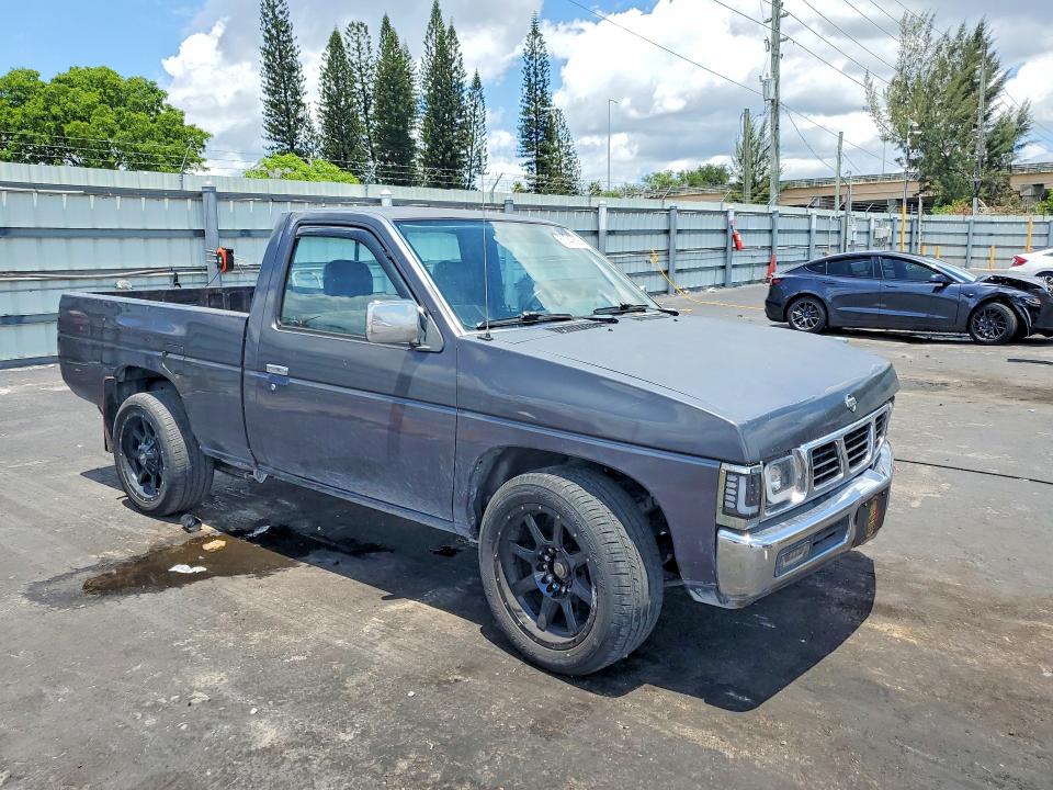 Продаж на аукціоні авто 1996 Nissan Truck, vin: 1N6SD11S5TC304301, номер лоту: 53242606
