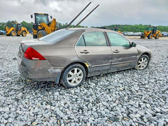 Aukcja sprzedaży 2007 Honda Accord, vin: 1HGCM56857A048725, numer aukcji: 54853286