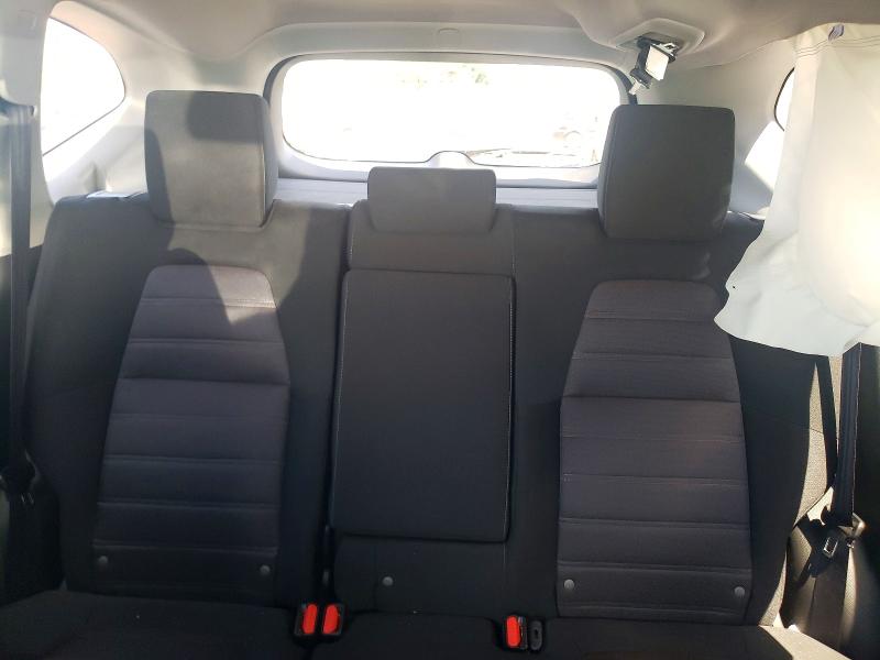Aukcja sprzedaży 2022 Honda Cr-v, vin: 2HKRW2H57NH607654, numer aukcji: 53227236