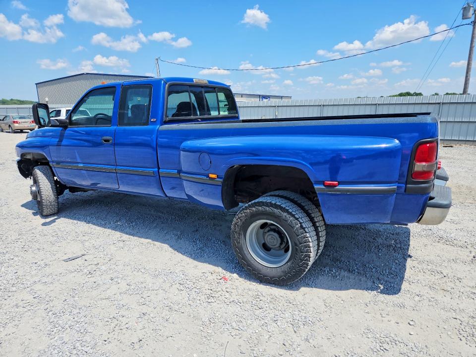 Продаж на аукціоні авто 1996 Dodge Ram 3500, vin: 3B7MF33W8TM162817, номер лоту: 54506426