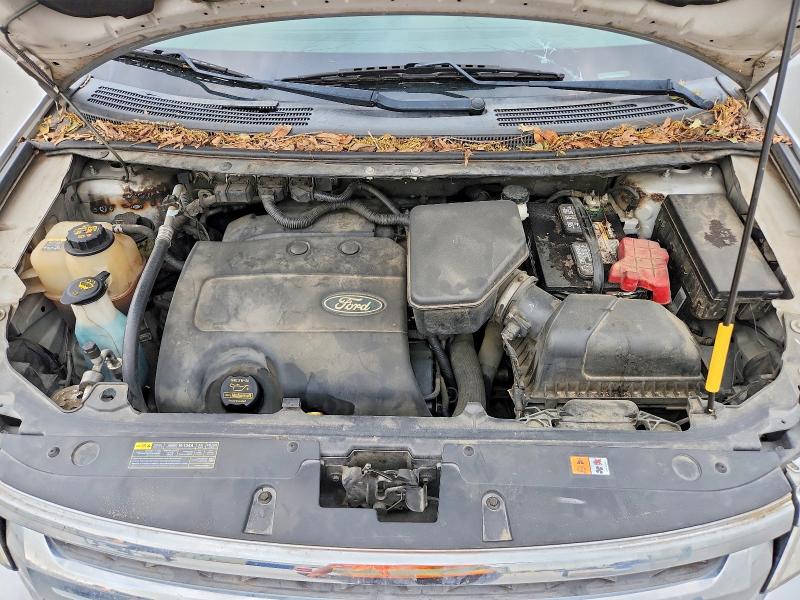 Aukcja sprzedaży 2013 Ford Edge, vin: 2FMDK3JC2DBB10831, numer aukcji: 52945166