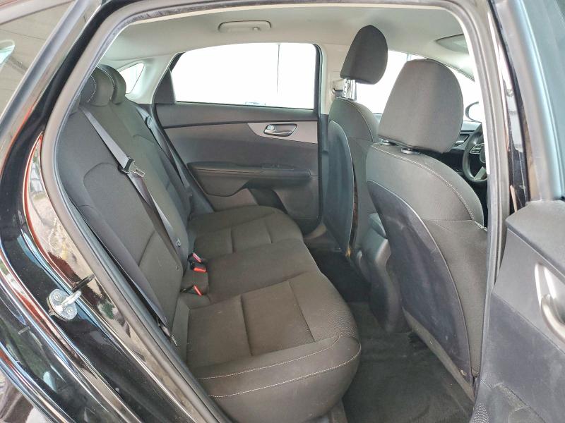 Продаж на аукціоні авто 2021 Kia Forte, vin: 3KPF24AD5ME353876, номер лоту: 53346466