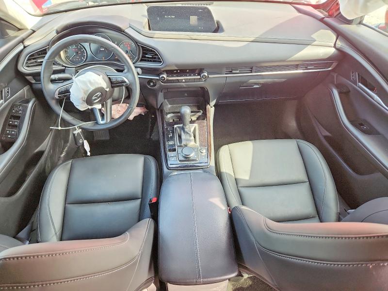 2024 Mazda Cx-30 მანქანა იყიდება აუქციონზე, vin: 3MVDMBBM6RM671120, აუქციონის ნომერი: 52385376