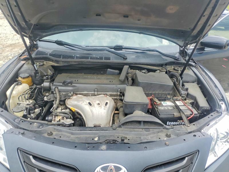 2007 Toyota Camry მანქანა იყიდება აუქციონზე, vin: 4T1BE46K77U058101, აუქციონის ნომერი: 53822636