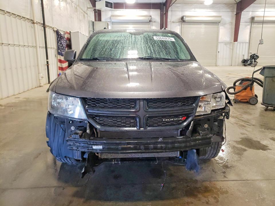 Aukcja sprzedaży 2015 Dodge Journey, vin: 3C4PDDGG1FT580657, numer aukcji: 53840876