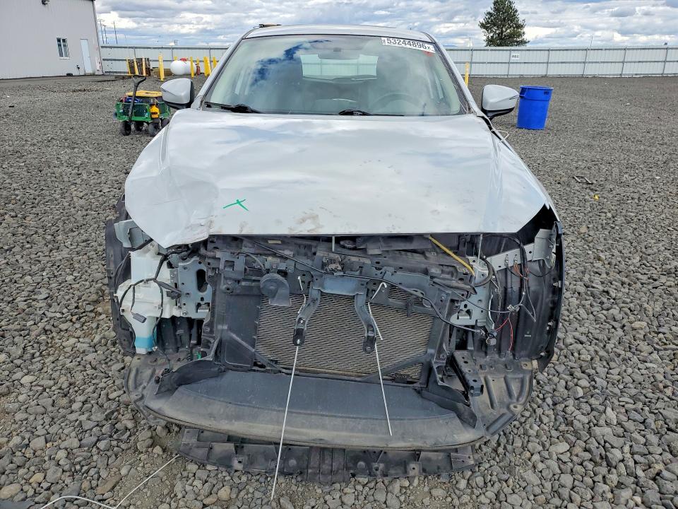 Aukcja sprzedaży 2017 Mazda Cx-3, vin: JM1DKFC78H0142065, numer aukcji: 53244896
