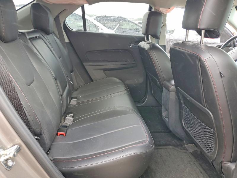 Aukcja sprzedaży 2012 Chevrolet Equinox, vin: 2GNFLFE54C6106074, numer aukcji: 54601926