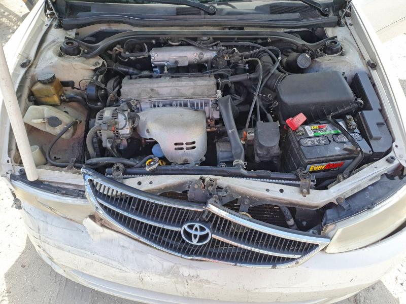 Продаж на аукціоні авто 2000 Toyota Camry Solara, vin: 2T1CG22P2YC385951, номер лоту: 55525106