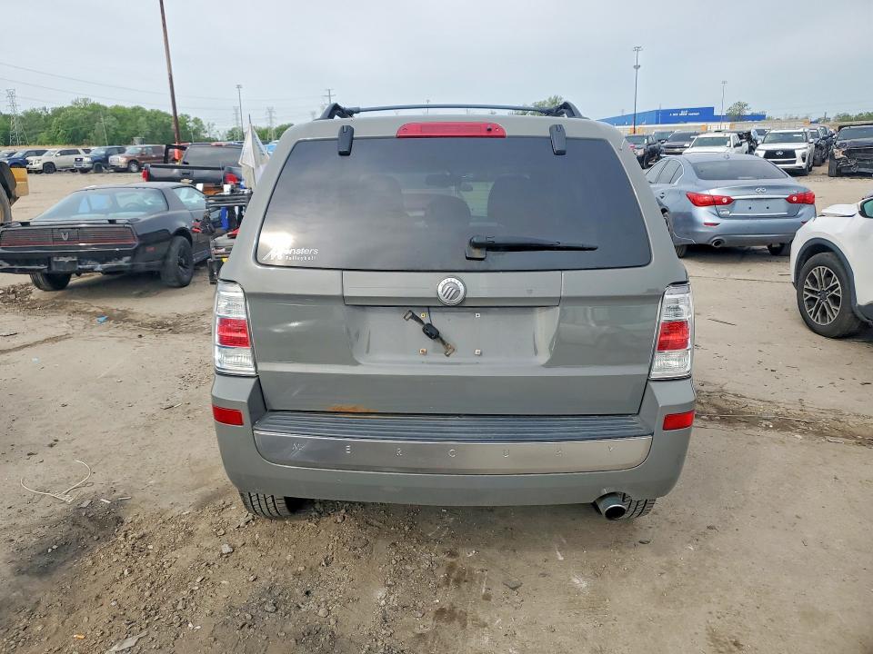 Продаж на аукціоні авто 2009 Mercury Mariner, vin: 4M2CU817X9KJ19228, номер лоту: 54329976