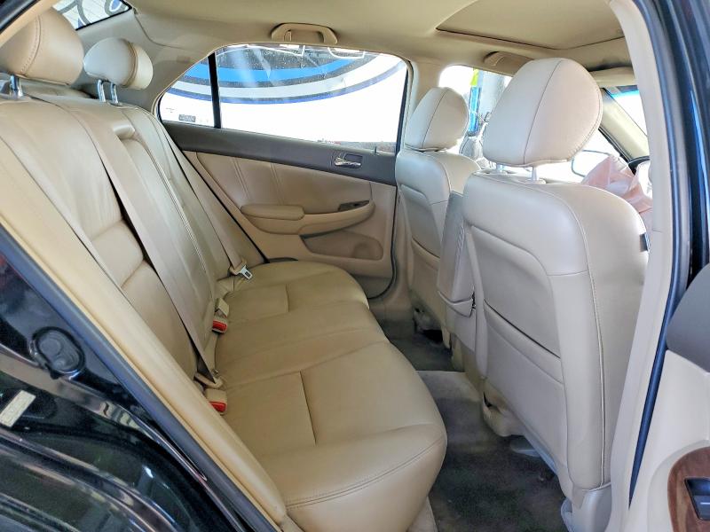 2007 Honda Accord მანქანა იყიდება აუქციონზე, vin: 1HGCM66517A056932, აუქციონის ნომერი: 54894516