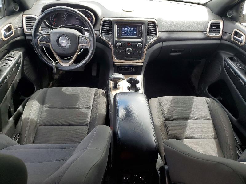 Продаж на аукціоні авто 2014 Jeep Grand Cherokee, vin: 1C4RJFAG0EC178323, номер лоту: 55403036