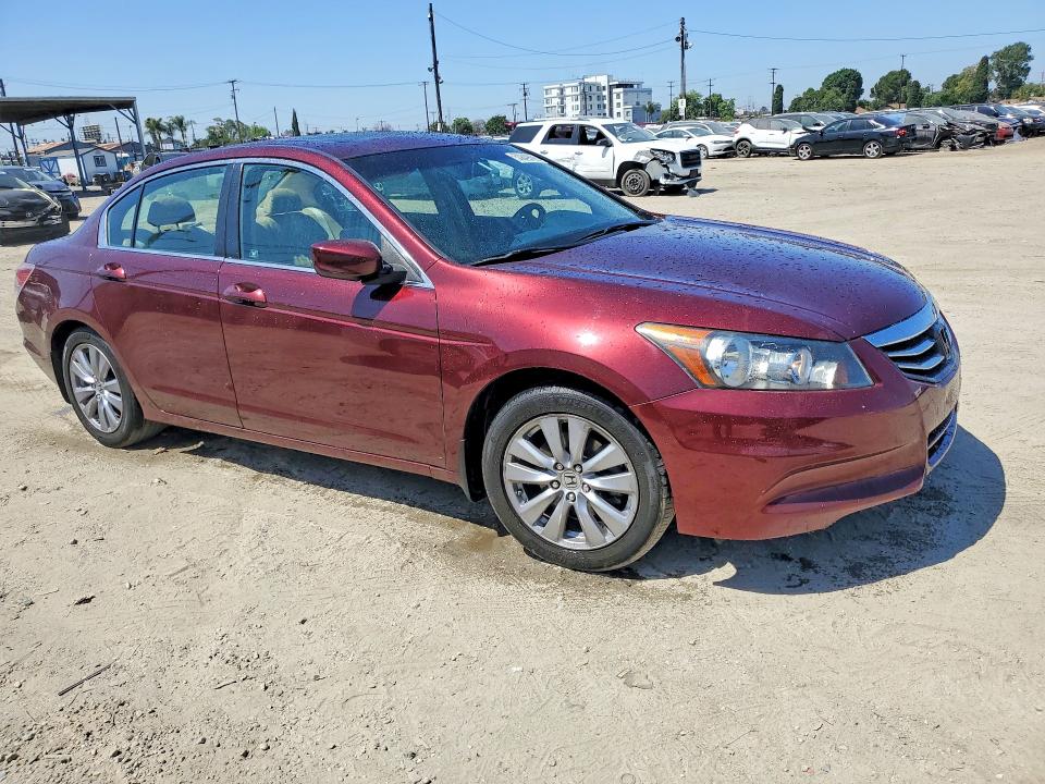 Продаж на аукціоні авто 2011 Honda Accord, vin: 1HGCP2F85BA117248, номер лоту: 53849596