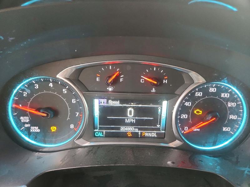 Aukcja sprzedaży 2019 Chevrolet Traverse, vin: 1GNERJKW0KJ276962, numer aukcji: 53788756