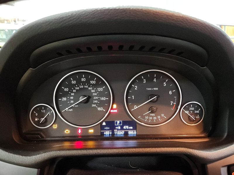 Aukcja sprzedaży 2013 Bmw X3, vin: 5UXWX9C56D0D04099, numer aukcji: 52831316