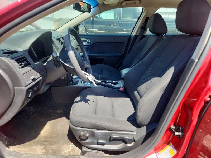 Продаж на аукціоні авто 2010 Ford Fusion, vin: 3FAHP0HA9AR201818, номер лоту: 53222996