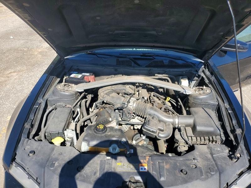 Aukcja sprzedaży 2014 Ford Mustang, vin: 1ZVBP8EM5E5227044, numer aukcji: 52366866