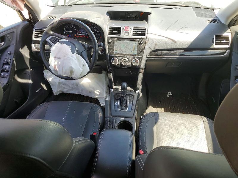 Продаж на аукціоні авто 2017 Subaru Forester, vin: JF2SJAWC4HH508693, номер лоту: 54345666