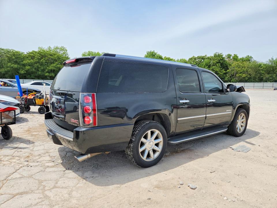 Продаж на аукціоні авто 2011 Gmc Yukon, vin: 1GKS2MEF9BR253960, номер лоту: 52039226