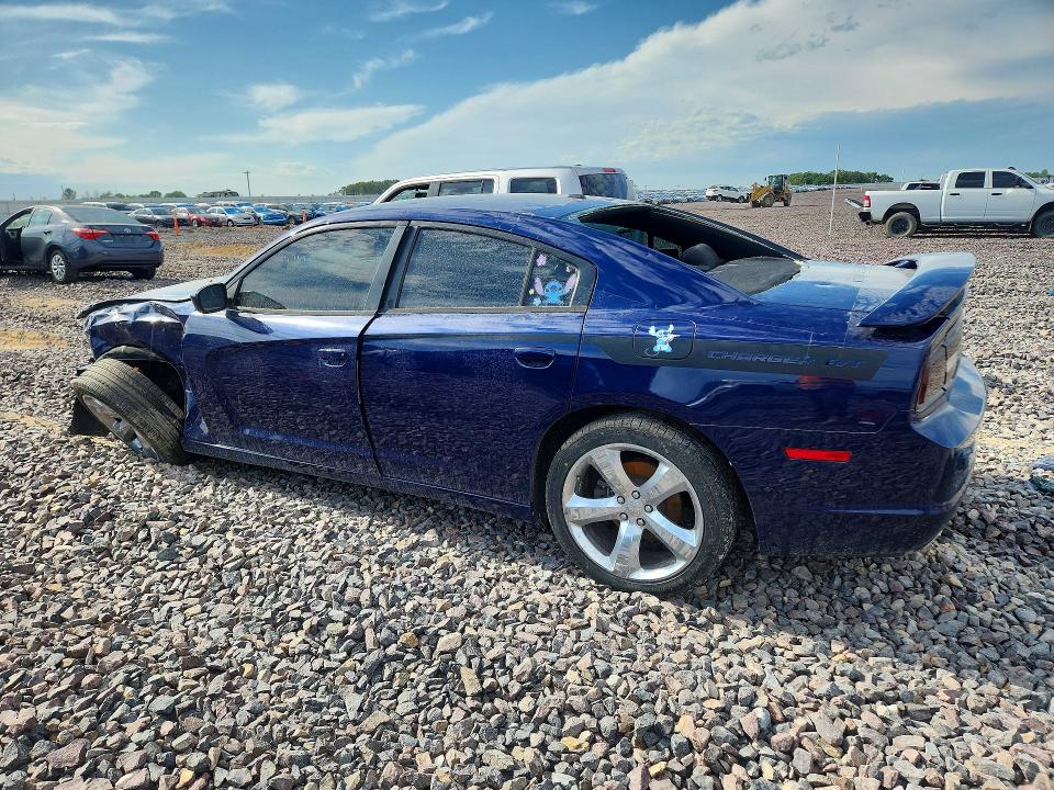 Aukcja sprzedaży 2013 Dodge Charger, vin: 2C3CDXCTXDH635071, numer aukcji: 53741716