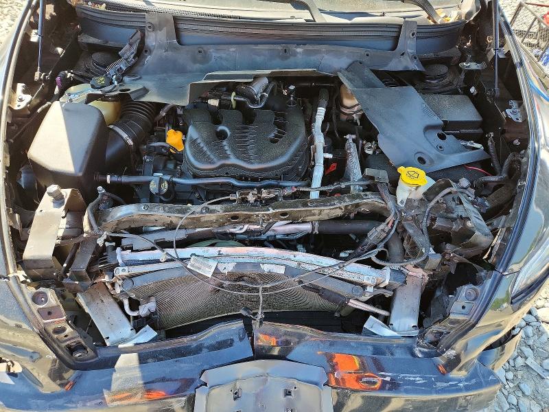 2017 Jeep Cherokee მანქანა იყიდება აუქციონზე, vin: 1C4PJMCS9HW636554, აუქციონის ნომერი: 53833606