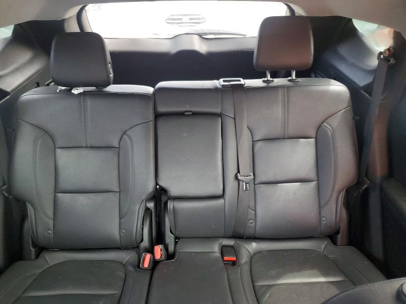 53445476 :رقم المزاد ، 3GNKBDRS3MS574578 vin ، 2021 Chevrolet Blazer مزاد بيع