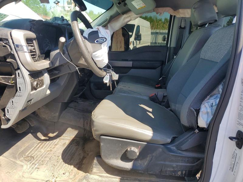 2023 Ford F550 მანქანა იყიდება აუქციონზე, vin: 1FD0W5GN6PED70391, აუქციონის ნომერი: 54697636