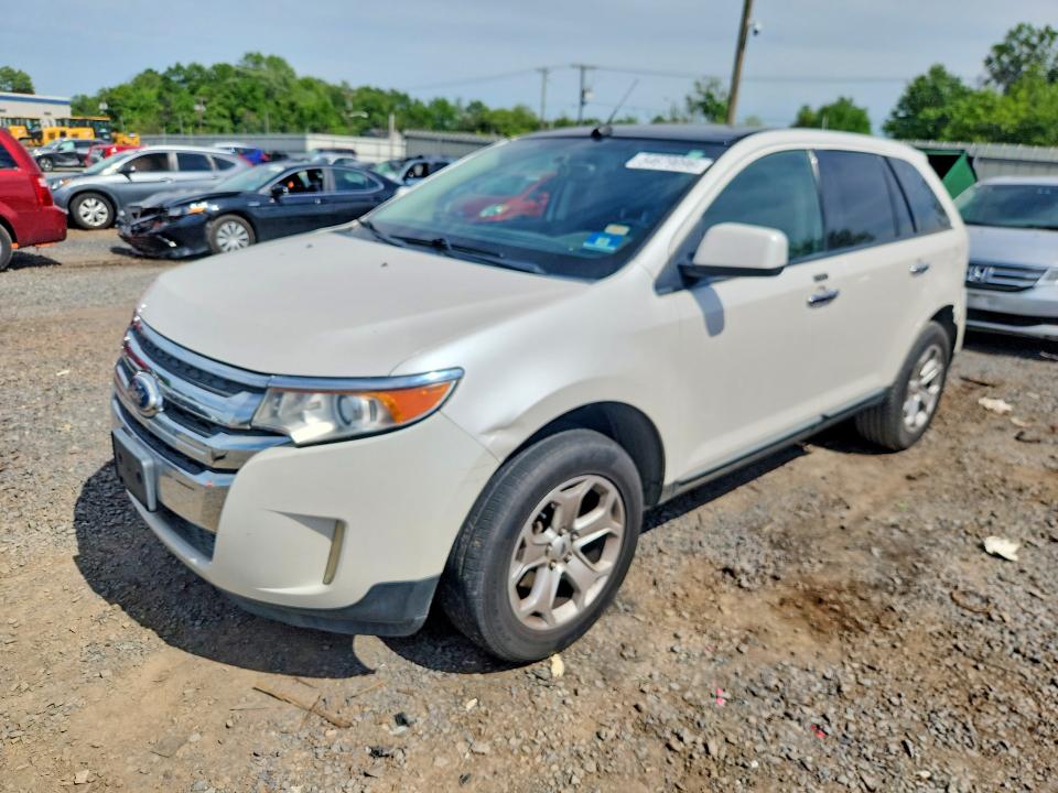 Aukcja sprzedaży 2011 Ford Edge, vin: 2FMDK4JC5BBA29132, numer aukcji: 54679096