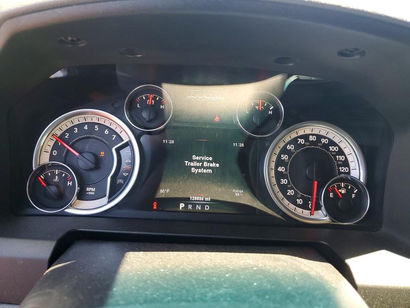 Aukcja sprzedaży 2014 Ram 1500, vin: 1C6RR7LT9ES221112, numer aukcji: 53215756