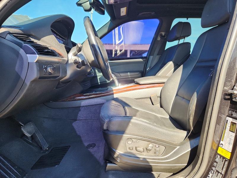 Aukcja sprzedaży 2012 Bmw X5, vin: 5UXZW0C54CL669497, numer aukcji: 52042056