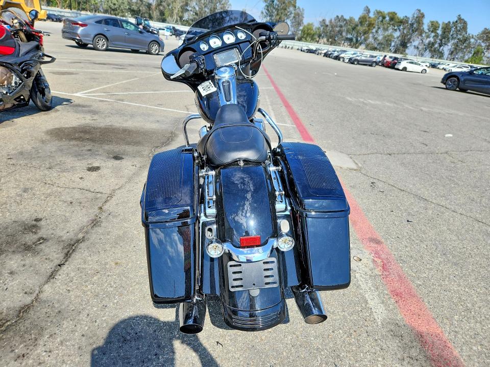 Продаж на аукціоні авто 2017 Harley-davidson Flhxs, vin: 1HD1KRC33HB614581, номер лоту: 52193786