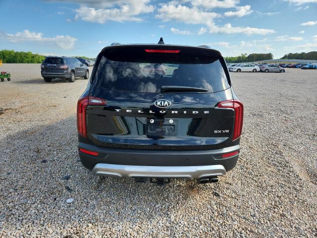 Продажа на аукционе авто 2020 Kia Telluride, vin: 5XYP54HC6LG025392, номер лота: 53027086