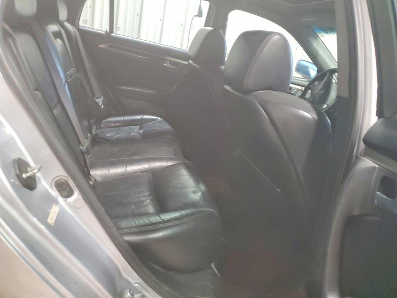 Aukcja sprzedaży 2005 Acura Tl, vin: 19UUA66215A036275, numer aukcji: 52782936