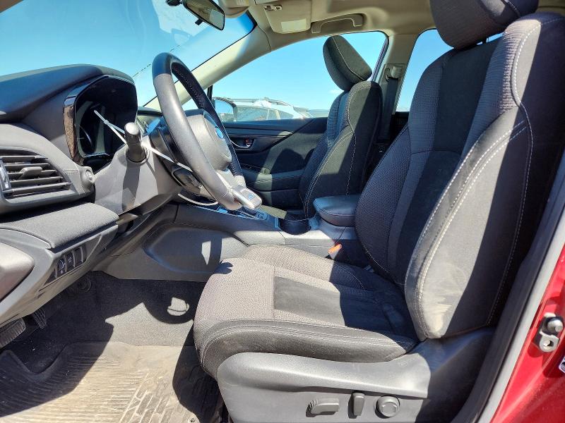 Продаж на аукціоні авто 2021 Subaru Outback, vin: 4S4BTAFCXM3187867, номер лоту: 51694386